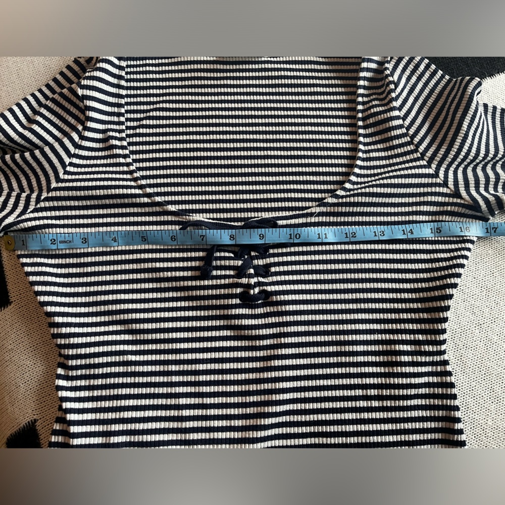Sezane Kim Bodysuit - Picture 8 of 10